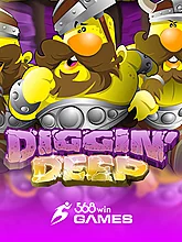 Diggin Deep