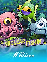 Nuclear Fishing
