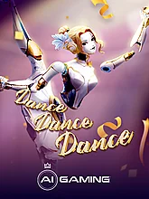 Dance Dance Dance