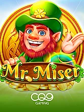 Mr Miser