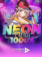 Neon Party 1000
