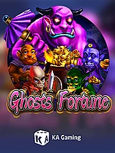 Ghosts Fortune