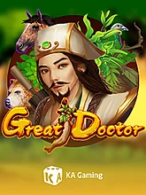 Great Doctor