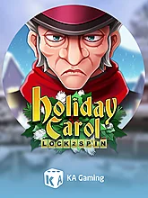 Holiday Carol