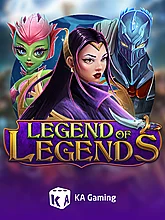 Legend Of Legends