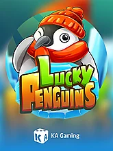 Lucky Penguins