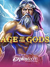 Age of the Gods Age of the Gods