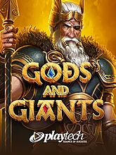 Age of the Gods Norse Gods and Giants