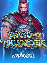 Age of the Gods Norse Ways of Thunder