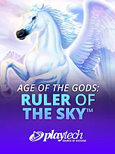 Age of the Gods Ruler of the Sky