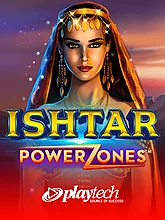Power Zones Ishtar