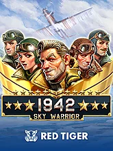 1942 Sky Warrior