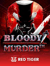 Bloody Murder