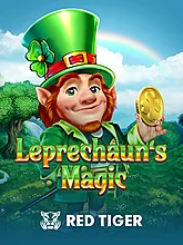 Leprechaun Magic