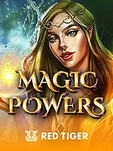 Magic Powers Megaways