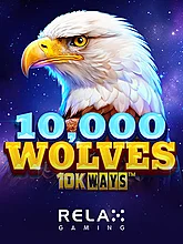 10000 Wolves 10K Ways