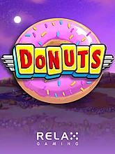 Donuts