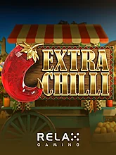 Extra Chilli No Feature Drop