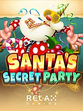 Santa Secret Party