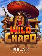 Wild Chapo 5K