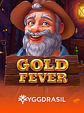 Gold Fever