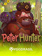 Peter Hunter